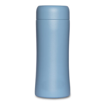 Retulp Tumbler thermosbeker - Light Ocean Blue - 300ml