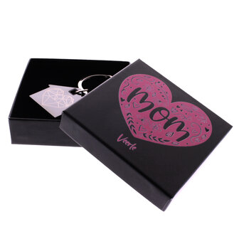 Gift box met bedrukking, mom model 1