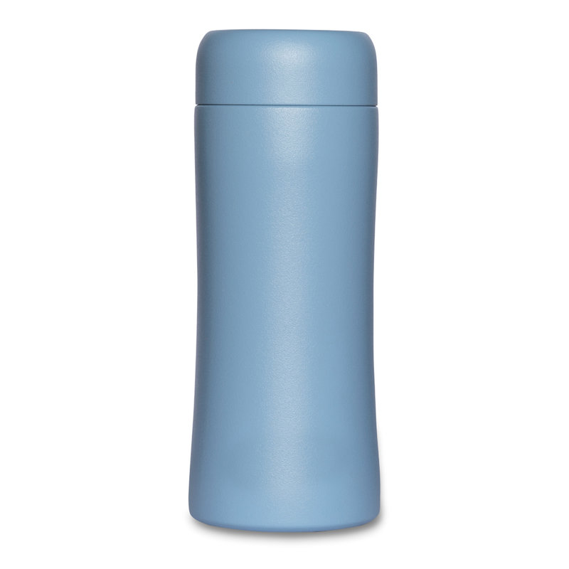 Retulp Tumbler thermosbeker - Light Ocean Blue - 300ml